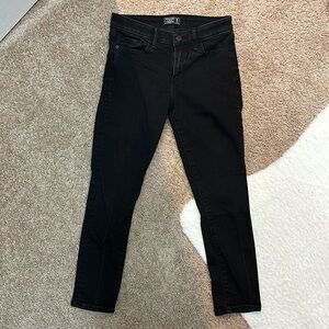 Abercrombie & Fitch - Harper Low Rise Ankle